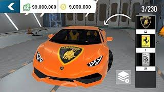 КАК ПОЛУЧИТЬ ЛОГОТИПЫ РОСКОШНЫХ АВТОМОБИЛЕЙ В НОВОМ ОБНОВЛЕНИИ CAR PARKING MULTIPLAYER (ОБУЧЕНИЕ)