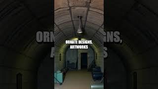 The Hidden Depths of the Moscow Metro