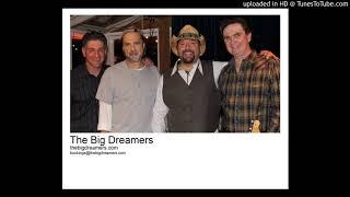 Boom Boom Daddy by the Big Dreamers Live at the Half Moon Bay Brewing Co.