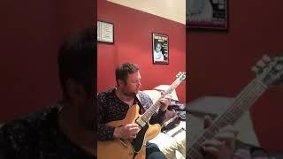 Lee Meehan Scrapple from the apple transcription