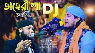 দেখলে লাগে ভালো রে তাহেরী শা আউলিয়া || Murad & Taheri New DJ Remix || Tambir Official