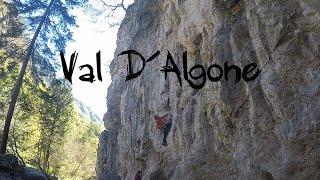 cliMBing4life - Diário de um Casal Escalador Ep. 24: Val D'Algone