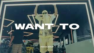 [FREE] wewantwraiths x Melodic UK Rap Type Beat - "Want To"