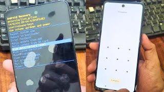 How to Hard Reset Motorola Moto G04 Remove Screen Lock - Keep it Working - moto g04 hard reset