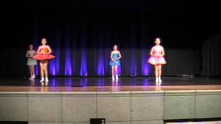 BOITSOV CLASSICAL BALLET - New Beginning - "WE LOVE TO DANCE" - Performance