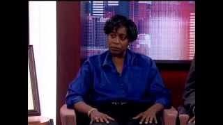 Ozanam on the Lynne Hayes-Freeland Show