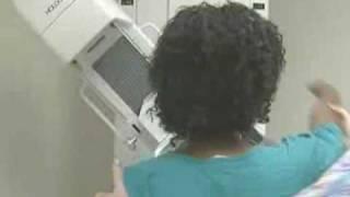 Digital Mammography at Rex Healthcare - Rex HealthBreak