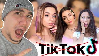 Cei mai CRINGE TIKTOK-ERI din Romania..