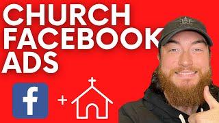 Digital Marketing For Churches: Get 20+ New Guests a Month