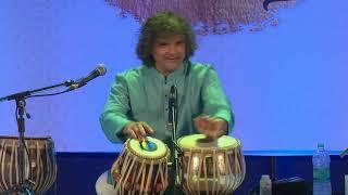 Guru Abhivadan 2019 | Ramdas Palsule | Tabla Solo