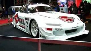 ASM S2000 / world's fastest NA S2000