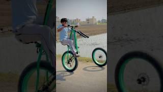 ️ #shorts #youtubeshorts #viralvideo #cycle #mtb #stunt #fun  #trending #mt15 #popular