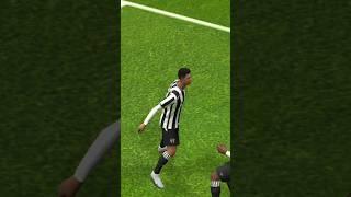 Juventus kit in efootball #efootball2023 #efootball #pes2021 #pes #shorts