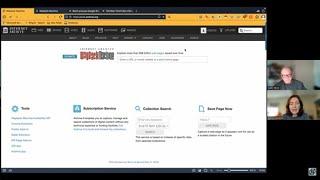 Documenting the Web: Saving Pages with the Internet Archive’s Wayback Machine