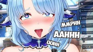 【Milky】MILKY LUPA MUTE MIC SAAT STREAM