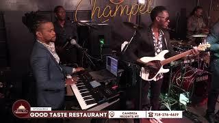 Klass live - Emmene Moi (live) Kasa Chanpet | October 14th, 2023 |