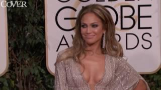 Jennifer Lopez Sued For Being Too Sexy
