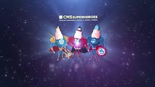 CMSSuperHeroes