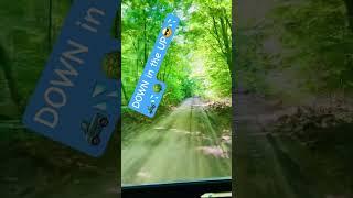 #explore #michigan #offroad #up #polaris #sxs #trails #forest #mud #utv #adventure #outdoors