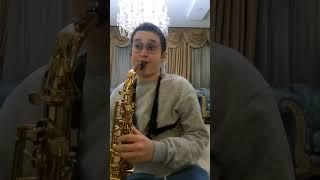 It's out in my chanel! #music #saxophoneworld #cover #altosaxophone #musica #saxophone #jazz