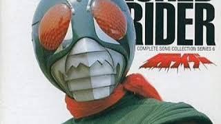 Skyrider Opening 「MOERO! Kamen Rider」