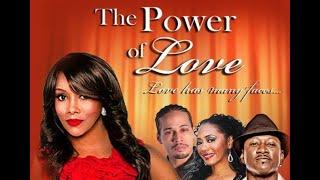 Power Of Love (2013) | Full Movie | Vivica A. Fox | Joe Torry | Andre Truth