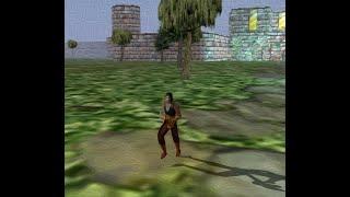 EverQuest Nostalgia - Qeynos to Freeport via South Antonica