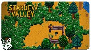 Final Days of Spring! | Stardew Valley Patch 1.4 | Spring Year 1 Days 27-28 | Ep 12
