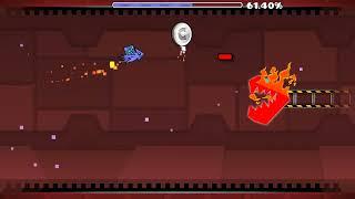 [4K 60fps] Boss Fight by Krexon (3 Coins)