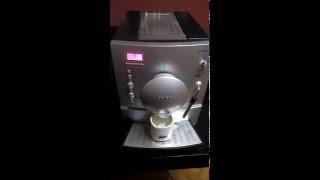 Siemens TK 64001 Surpresso 40