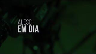 Alesc em Dia - Edição da Tarde - 26/02/25