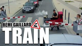 TRAIN (REMI GAILLARD) 