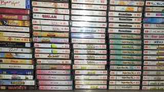 90s Evergreen Audio cassettes in original condition master recoding @shanti shop Music  9910645562