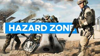 BATTLEFIELD 2042 HAZARD ZONE Erklärt / Guide - Gameplay und Infos