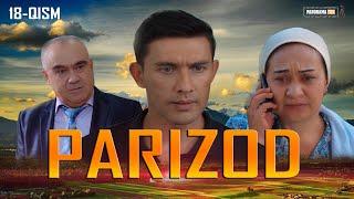 Parizod (milliy serial 18-qism) Паризод (миллий сериал 18-кисм)