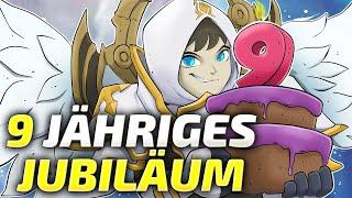 ANFÄNGER-TIPPS VON  @dookey1337  -  Summoners War: Sky Arena #001 