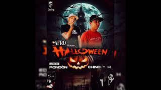 AFRO HALLOWEEN 2024 (DJ EDDI RONDON B2B DJ CHINO H)