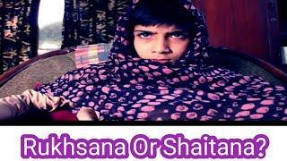 When Gul khan meets Sher Khan | Gulkhan And Rukhsana | Moiz shah / ourvines