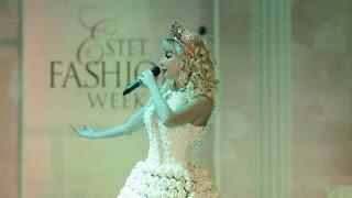 Barbie Girl ( Cover Aqua ) на русском языке - Татьяна Тузова певица и живая кукла Барби