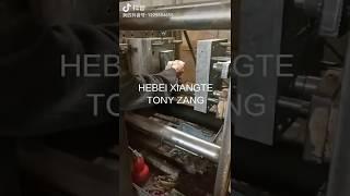 Toyato Car PP Air Filter Mould &Plastic Injection Machine