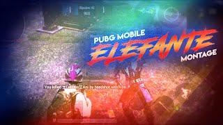 ELEFANTE | Best Edited Beat Sync Pubg Mobile Montage | RegretOP |@The Jerry Boy,@ManuIndia