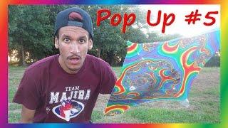 Pop-Up #5: Colors of the Wind
