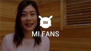 Mi Fans: Xiaomi Poem