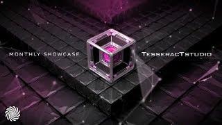 TesseracTstudio Showcase - May 2019 - Hosted by KiM0