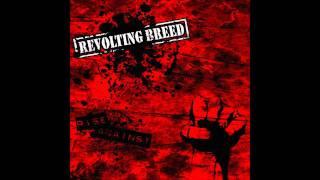 Revolting Breed - Rise Against