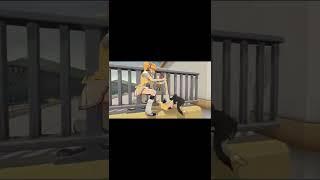#shorts #мемы #игра #прикол #yandere #yanderesimulator #яндересимулятор #яндере #симуляторяндере