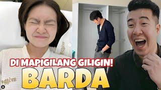 BARDA | SI BARBIE LANG ANG PIPILIIN!! | Barbie Forteza & David Licauco