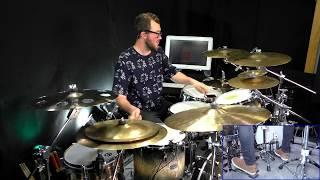 Dave Weckl Online School: South African Rhythms with Sidney Joseph