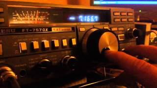 FT757 update !