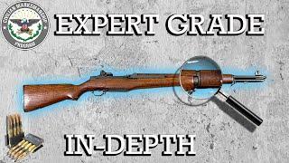 Everything You Need to Know About the Expert Grade M1 Garand from CMP